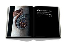 Load image into Gallery viewer, Sevan Biçakçi: The Timekeeper