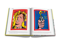 Load image into Gallery viewer, Roy Lichtenstein: The Impossible Collection
