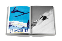 Load image into Gallery viewer, St. Moritz Chic