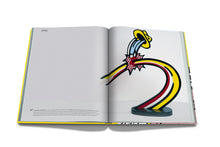 Load image into Gallery viewer, Roy Lichtenstein: The Impossible Collection