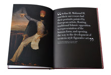 Load image into Gallery viewer, Portraits and Caftans of The Ottoman Sultans