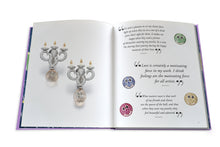 Load image into Gallery viewer, Suzanne Syz: Art Jewels