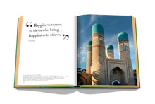 Load image into Gallery viewer, Uzbekistan: The Road to Samarkand (SE)
