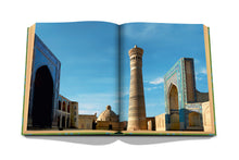 Load image into Gallery viewer, Uzbekistan: The Road to Samarkand (SE)