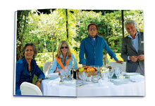 Load image into Gallery viewer, Valentino: At the Emperor's Table