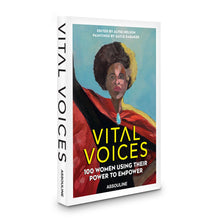 Load image into Gallery viewer, Vital Voices: 100 Women Using Their Power to Empower