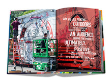 Load image into Gallery viewer, Walls of Change: The Story of the Wynwood Walls