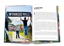 Load image into Gallery viewer, Walls of Change: The Story of the Wynwood Walls