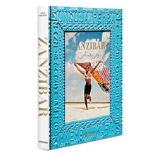 Load image into Gallery viewer, Zanzibar