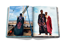 Load image into Gallery viewer, Zanzibar