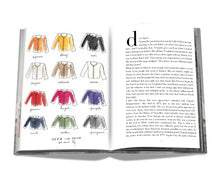 Load image into Gallery viewer, Agnès B.: The Snap Cardigan