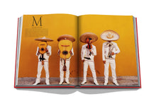 Load image into Gallery viewer, Mexican Style