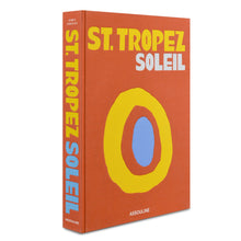 Load image into Gallery viewer, St. Tropez Soleil