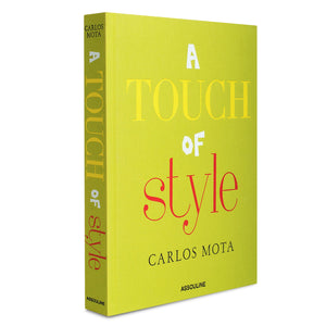 A Touch of Style