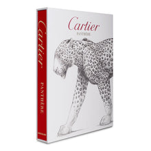 Load image into Gallery viewer, Cartier Panthère
