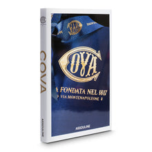 Load image into Gallery viewer, Cova Milano
