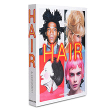 Load image into Gallery viewer, Hair
