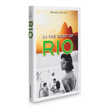 Load image into Gallery viewer, In the Spirit of Rio
