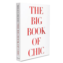 Load image into Gallery viewer, The Big Book of Chic
