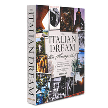 Load image into Gallery viewer, The Italian Dream
