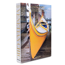 Load image into Gallery viewer, Venetian Chic
