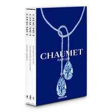 Load image into Gallery viewer, Chaumet: Les Mondes de Chaumet, Crown Jewels, Figures of Style
