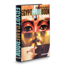 Load image into Gallery viewer, Egypt Game Book
