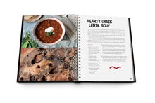 Load image into Gallery viewer, Dinner with Georgia O'Keeffe
