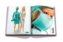 Load image into Gallery viewer, Barbie: 60 Years of Inspiration
