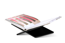 Load image into Gallery viewer, A Bookstand - Black
