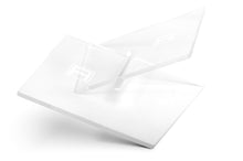 Load image into Gallery viewer, A Bookstand - Clear
