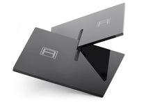 Load image into Gallery viewer, A Bookstand - Black
