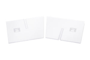 A Bookstand - Clear