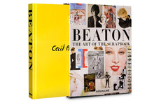 Load image into Gallery viewer, Cecil Beaton: The Art of the Scrapbook
