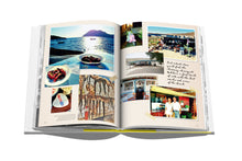 Load image into Gallery viewer, Sofia Betak: Travels with Chufy
