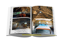 Load image into Gallery viewer, Sofia Betak: Travels with Chufy
