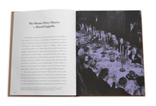 Load image into Gallery viewer, Dinner Diaries
