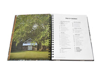 Load image into Gallery viewer, Dinner with Jackson Pollock: Recipes, Art &amp; Nature
