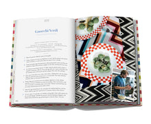 Load image into Gallery viewer, Missoni Family Cookbook
