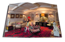 Load image into Gallery viewer, Ottoman Chic
