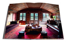Load image into Gallery viewer, Ottoman Chic
