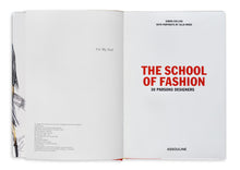 Load image into Gallery viewer, The School of Fashion 30 Parsons Designers
