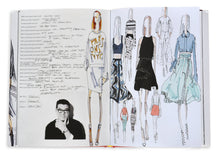 Load image into Gallery viewer, The School of Fashion 30 Parsons Designers
