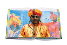 Load image into Gallery viewer, Rajasthan Style
