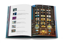 Load image into Gallery viewer, Windows at Tiffany &amp; Co. Memoire
