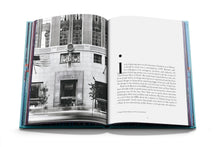 Load image into Gallery viewer, Windows at Tiffany &amp; Co. Memoire
