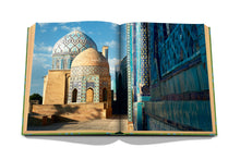 Load image into Gallery viewer, Uzbekistan: The Road to Samarkand (SE)
