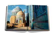Load image into Gallery viewer, Uzbekistan: The Road to Samarkand
