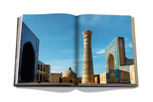 Load image into Gallery viewer, Uzbekistan: The Road to Samarkand
