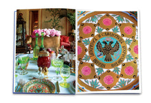 Load image into Gallery viewer, Valentino: At the Emperor's Table
